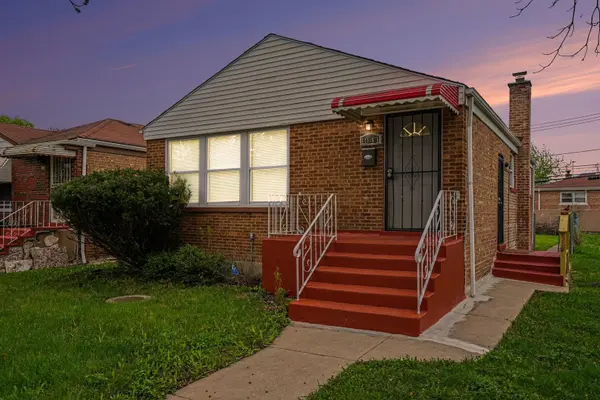 1041 E 90th ST, Chicago, IL 60619