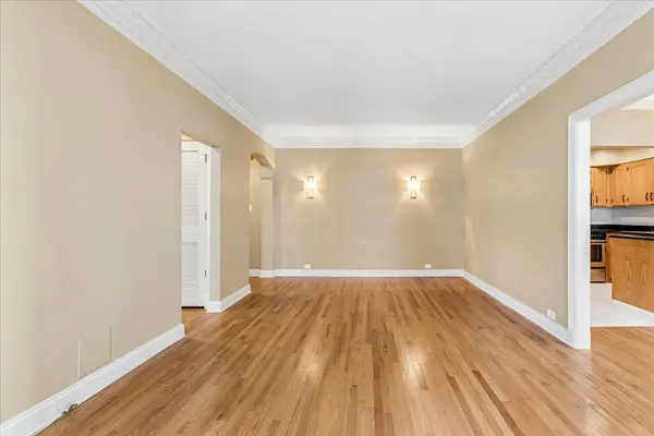 6101 N Sheridan RD #14D, Chicago, IL 60660