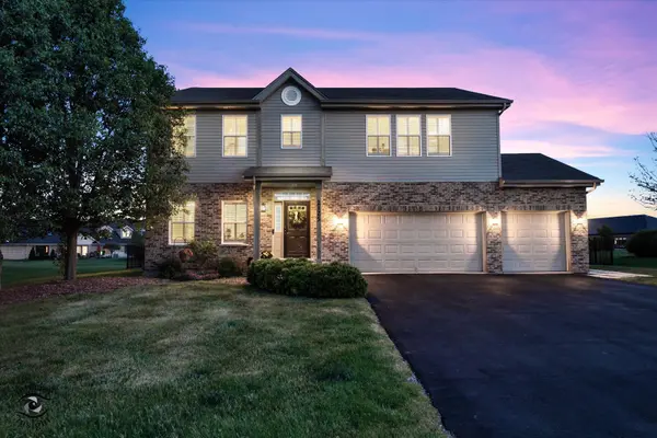 2125 High View RD, New Lenox, IL 60451