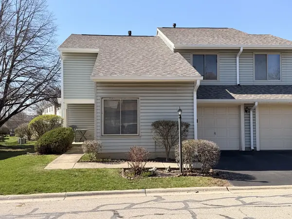 772 Colorado CT #772,  Carol Stream,  IL 60188