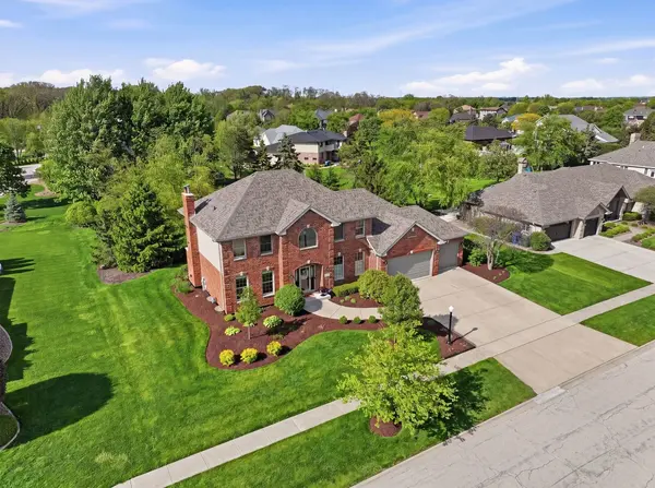 12302 W Thorn Apple DR, Homer Glen, IL 60491