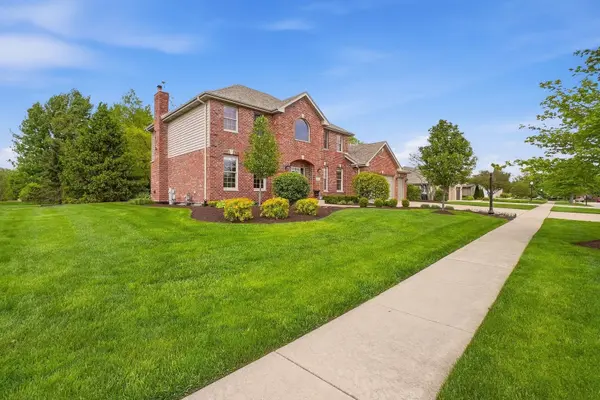 12302 W Thorn Apple DR, Homer Glen, IL 60491