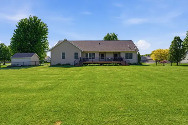 1002 9th ST, Port Byron, IL 61275