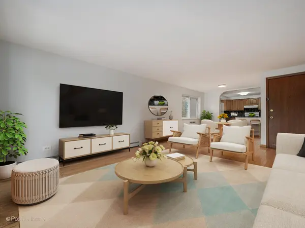 5470 W Higgins AVE #2W, Chicago, IL 60630