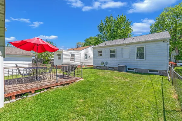 3118 9 1/2 ST, Rock Island, IL 61201