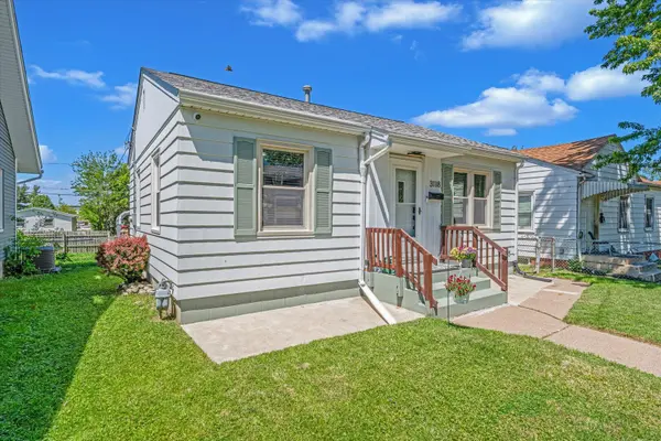 3118 9 1/2 ST, Rock Island, IL 61201