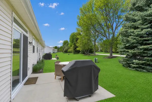 14028 Palisades AVE, Huntley, IL 60142