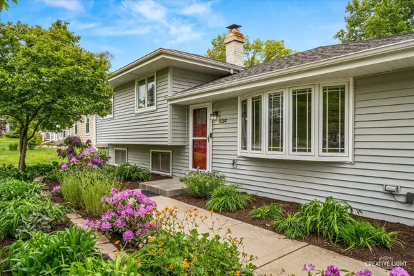 634 Jonquil AVE, Lisle, IL 60532