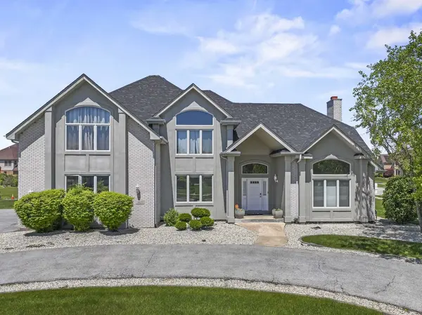 3823 Ballantrae WAY, Flossmoor, IL 60422