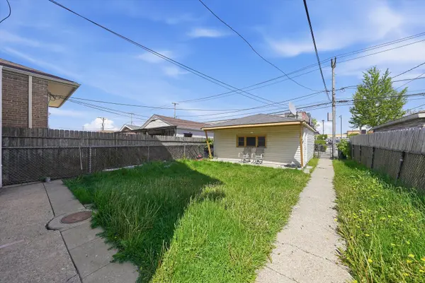 4349 S Komensky AVE, Chicago, IL 60632