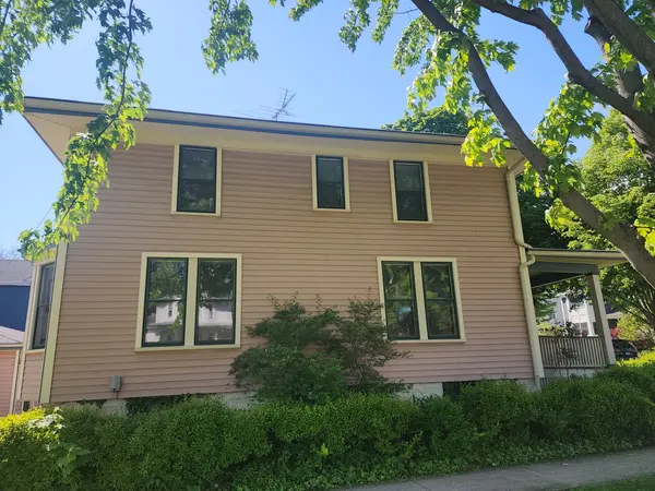 206 W Franklin AVE, Naperville, IL 60540