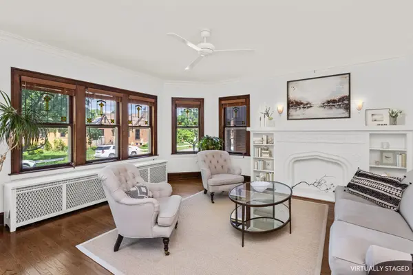 1719 N Newcastle AVE, Chicago, IL 60707