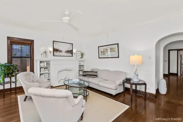 1719 N Newcastle AVE, Chicago, IL 60707
