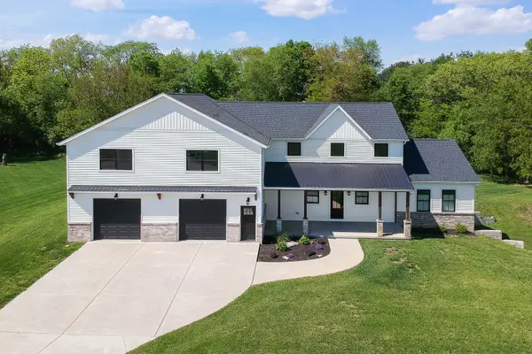 7845 Fitzgerald RD,  Clinton,  IL 61727