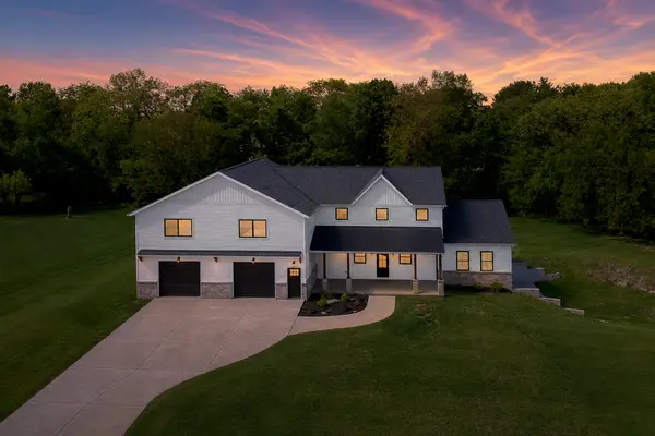 7845 Fitzgerald RD, Clinton, IL 61727