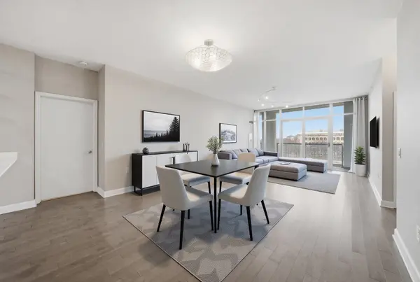 1235 S Prairie AVE #603, Chicago, IL 60605