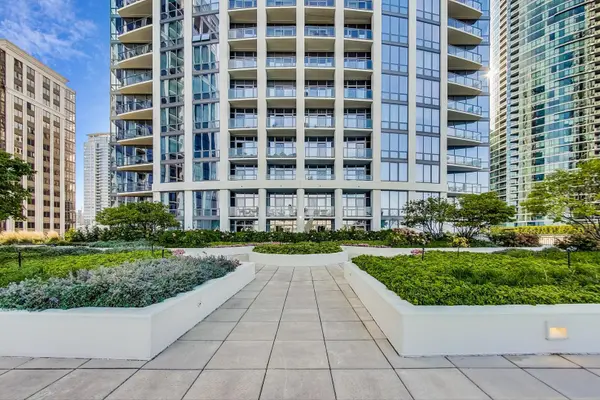 1235 S Prairie AVE #603, Chicago, IL 60605