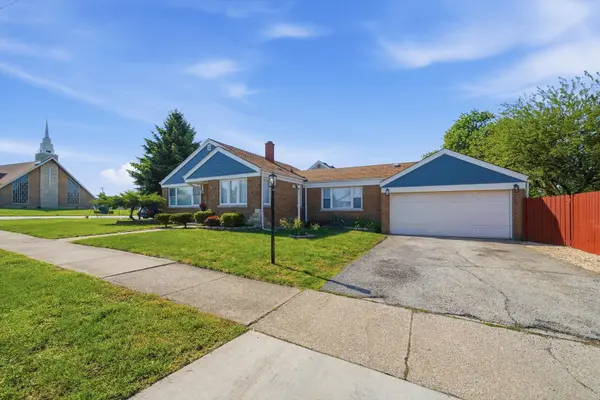 10828 S PULASKI RD, Oak Lawn, IL 60453
