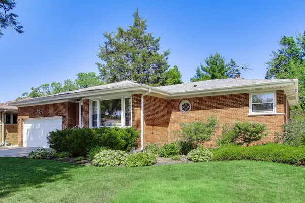 427 S Waterman AVE, Arlington Heights, IL 60004