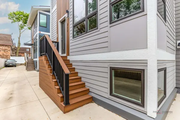 311 Burkhardt CT, Forest Park, IL 60130