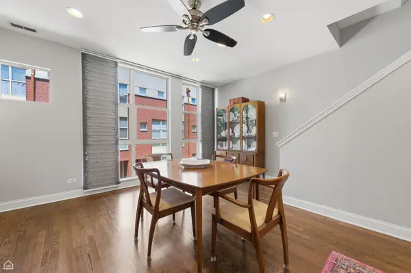 6951 N WESTERN AVE #B, Chicago, IL 60645