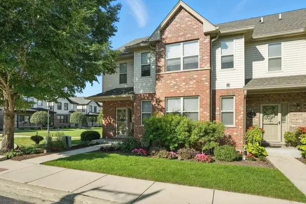 18708 S Mill Creek DR, Mokena, IL 60448
