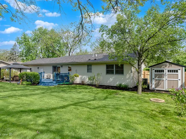 12639 Valley ST, Mokena, IL 60448