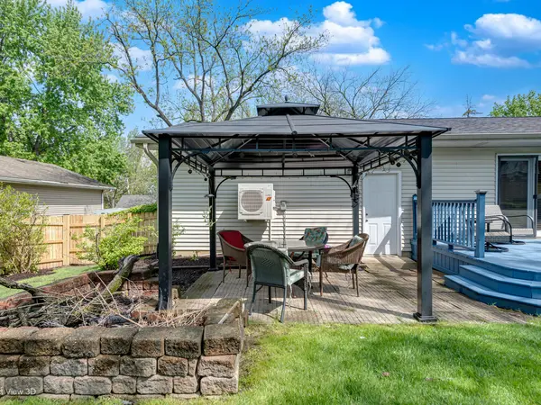 12639 Valley ST, Mokena, IL 60448