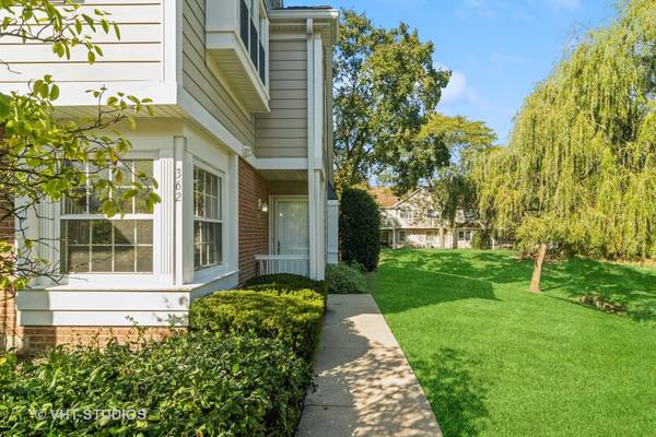 362 Covington TER, Buffalo Grove, IL 60089