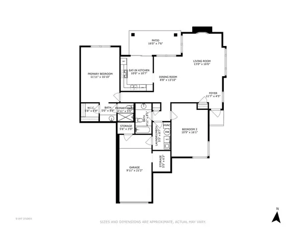 362 Covington TER, Buffalo Grove, IL 60089