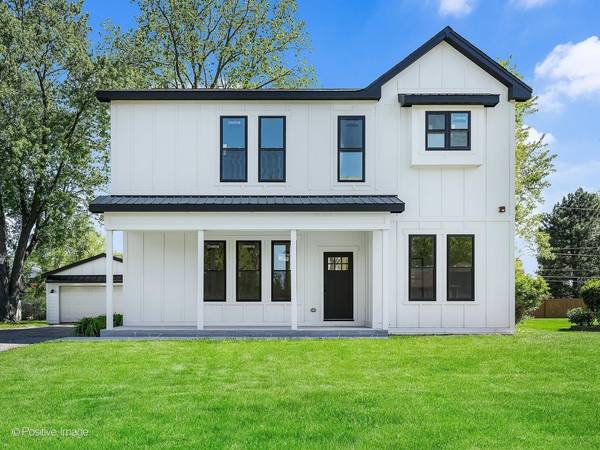 751 Sunnyside RD, Roselle, IL 60172
