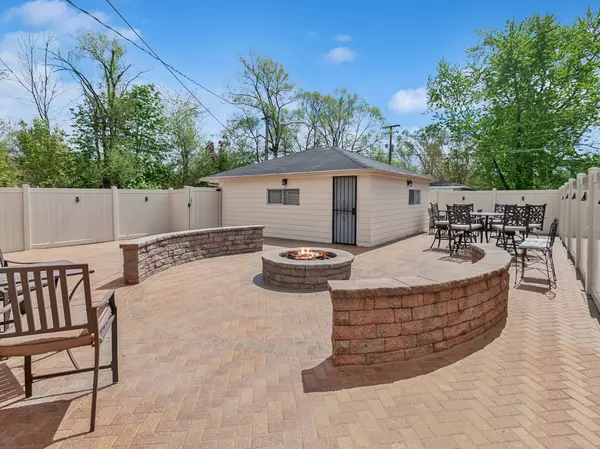 256 CALUMET BLVD, Harvey, IL 60426