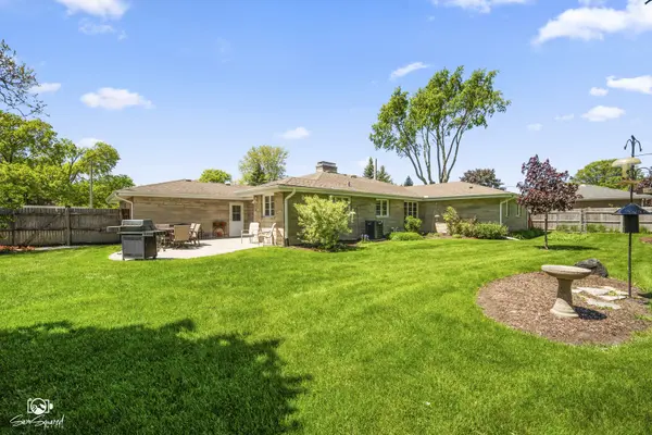 502 Ann CT, Joliet, IL 60435