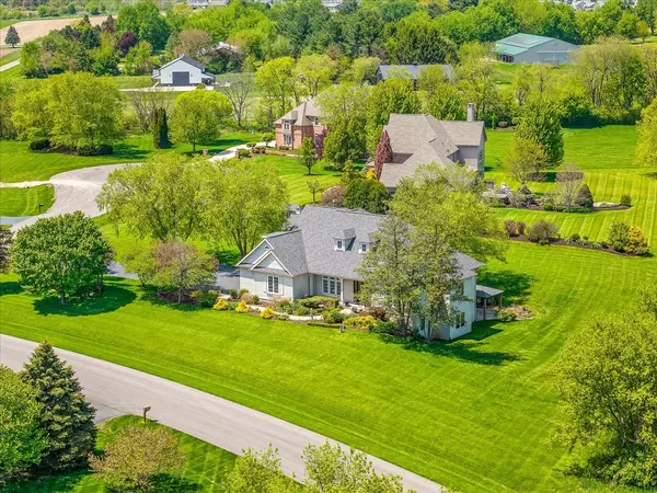 12224 Brandon CT, Caledonia, IL 61011