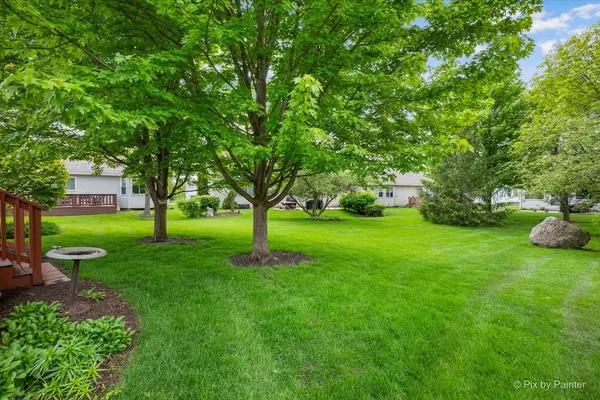 750 Pentwater RD, Romeoville, IL 60446