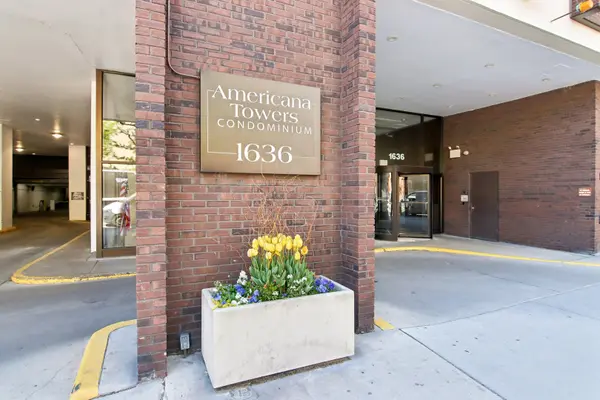 1636 N Wells ST #1709, Chicago, IL 60614