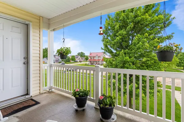 512 N James ST #512, Tolono, IL 61880