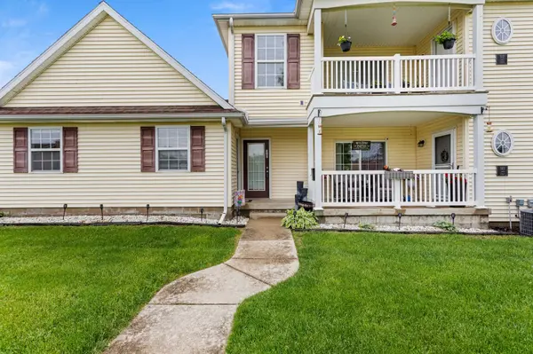 512 N James ST #512, Tolono, IL 61880