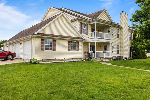 512 N James ST #512, Tolono, IL 61880