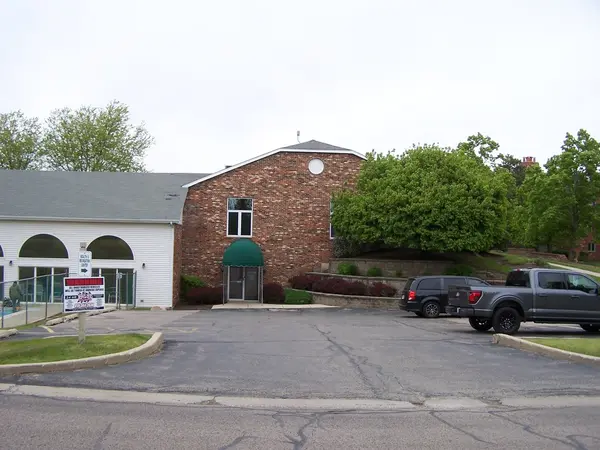 4306 SHAMROCK LN #2C, Mchenry, IL 60050