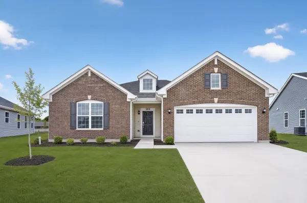 369 Cottrell LN, Aurora, IL 60506