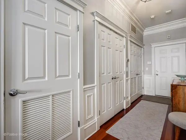 2222 W Belmont AVE #503, Chicago, IL 60618