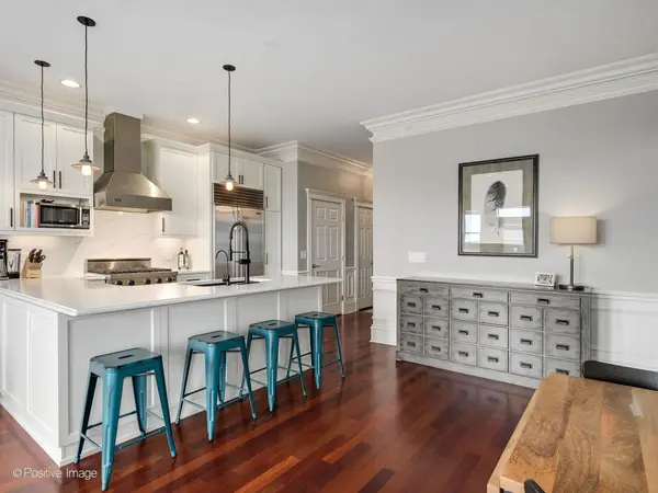 2222 W Belmont AVE #503, Chicago, IL 60618