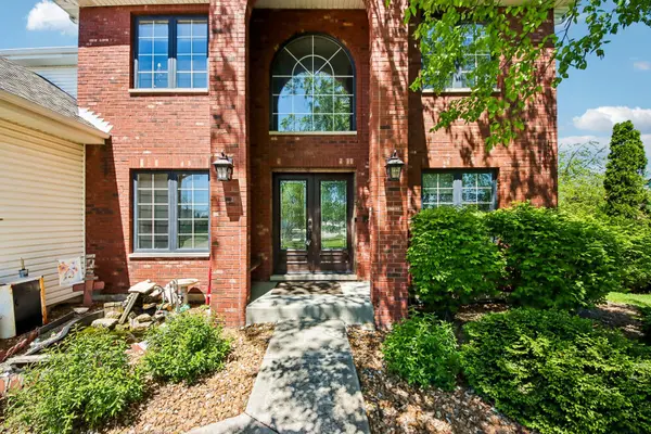 16385 Celtic CIR, Manhattan, IL 60442