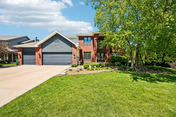 16385 Celtic CIR, Manhattan, IL 60442