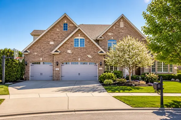 19757 Durham CT,  Mokena,  IL 60448
