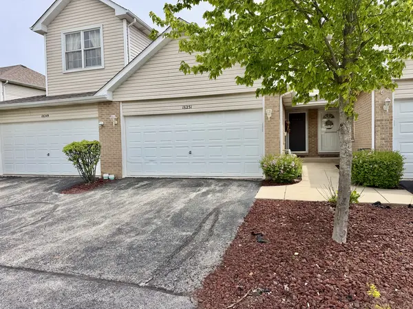 18251 Kirby DR #1, Tinley Park, IL 60487