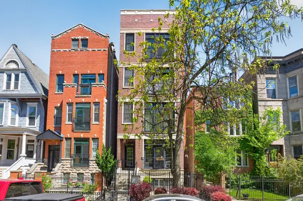 924 W ROSCOE ST #1, Chicago, IL 60657