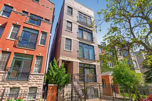 924 W ROSCOE ST #1, Chicago, IL 60657