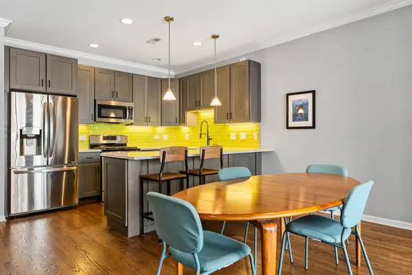 4704 N Kenmore AVE #3C, Chicago, IL 60640